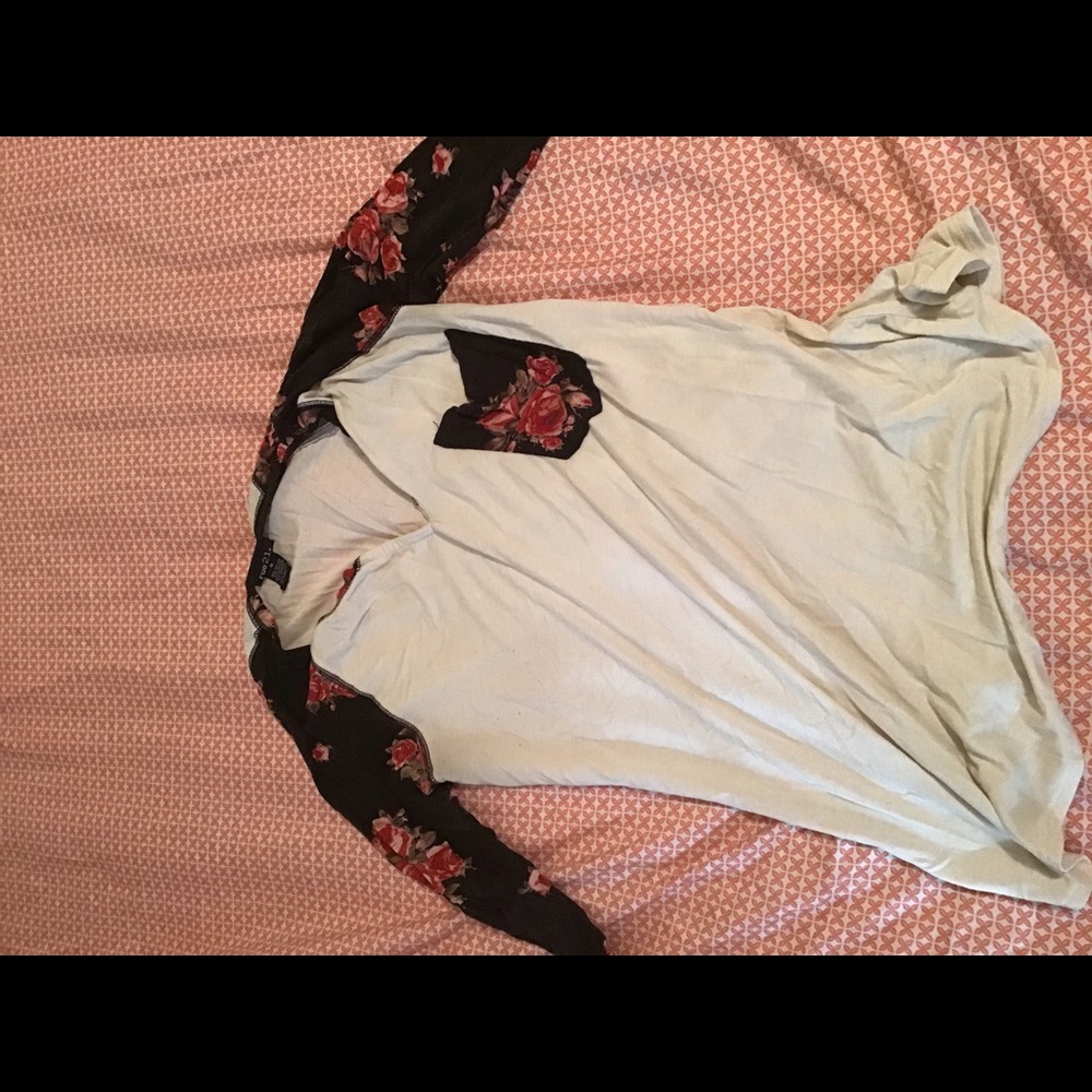 Rue 21 shirt